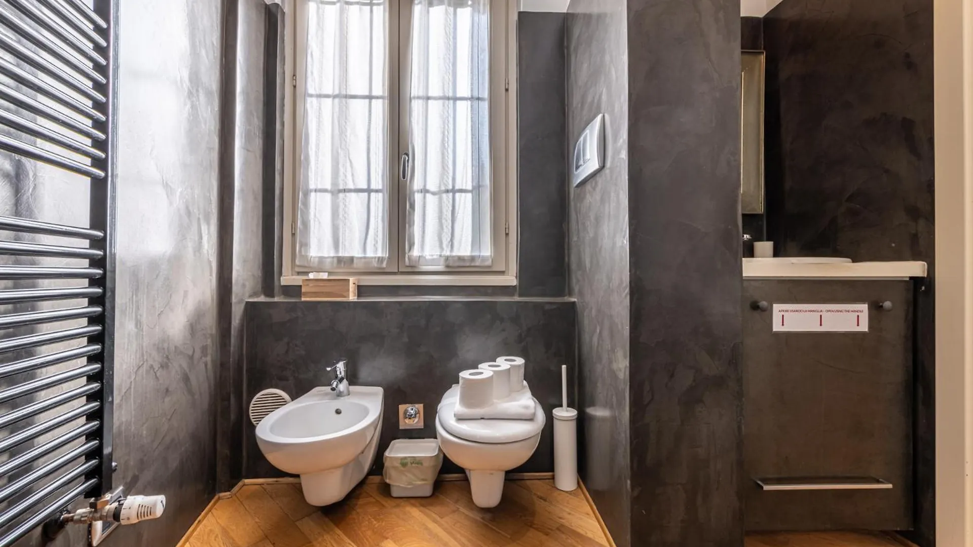 Navigli - Ripa 49 By Cortivo House Apartment Milan Italy