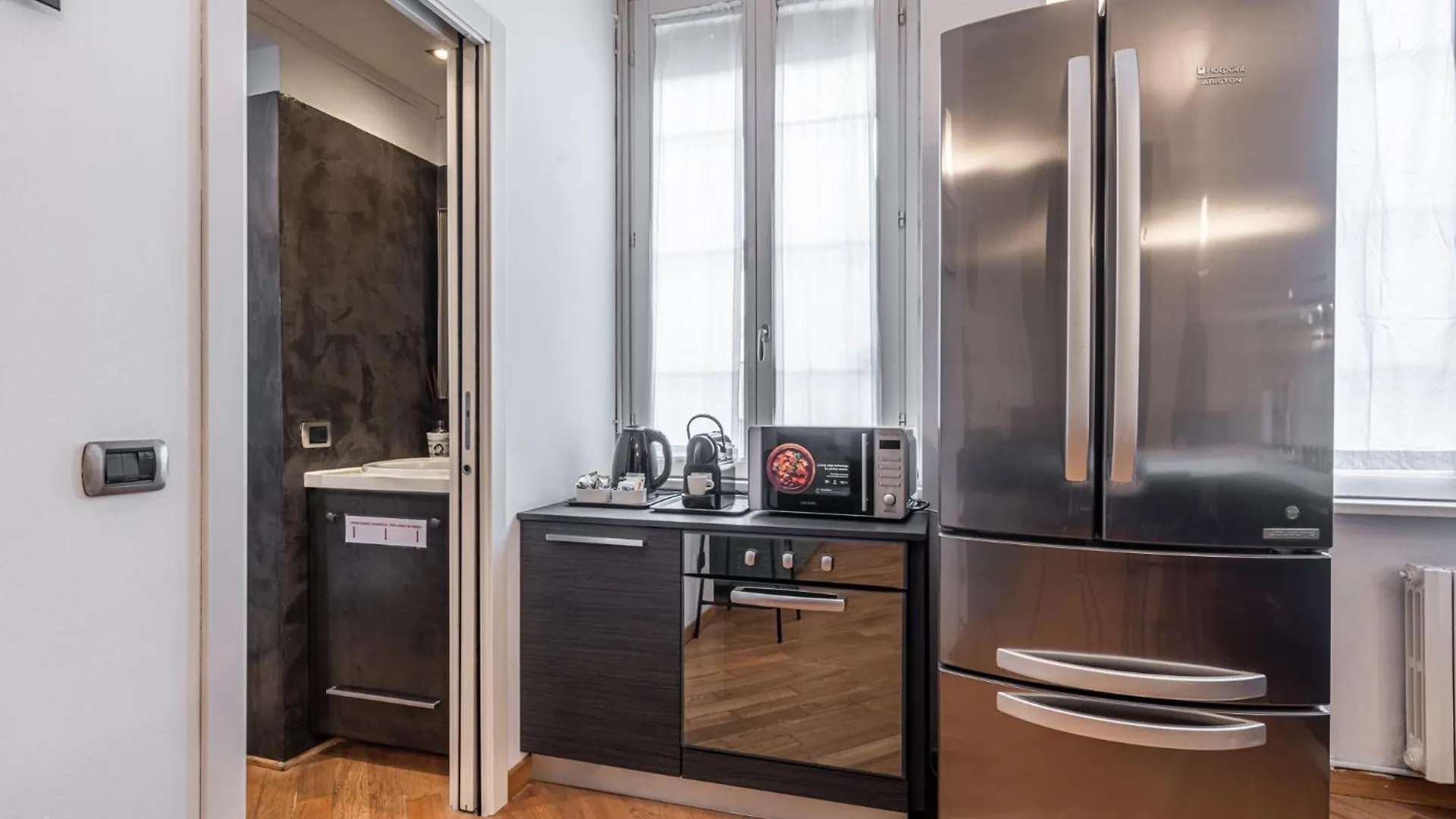 Navigli - Ripa 49 By Cortivo House Apartment Milan