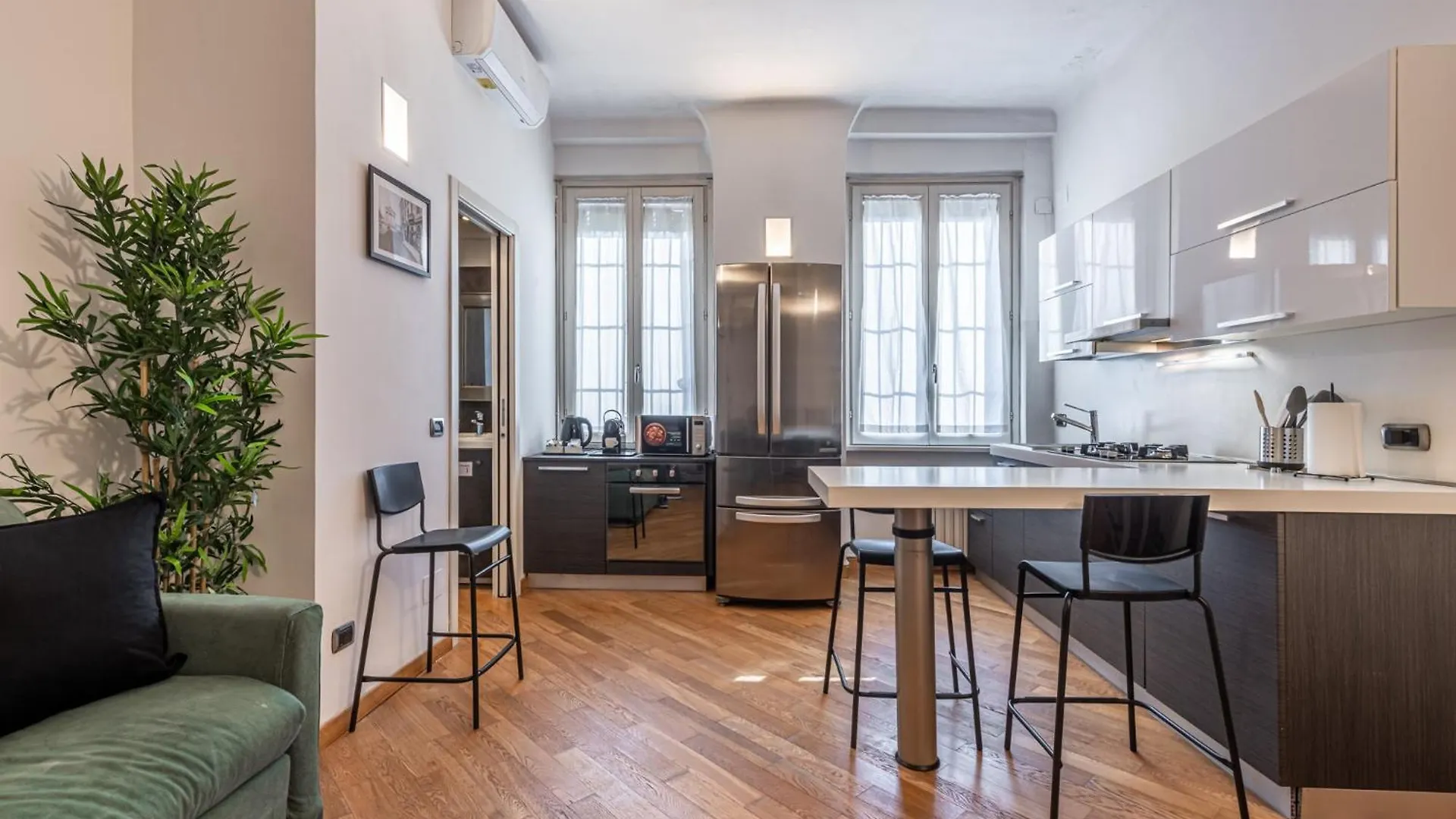 Appartement Navigli - Ripa 49 By Cortivo House à Milan Italie
