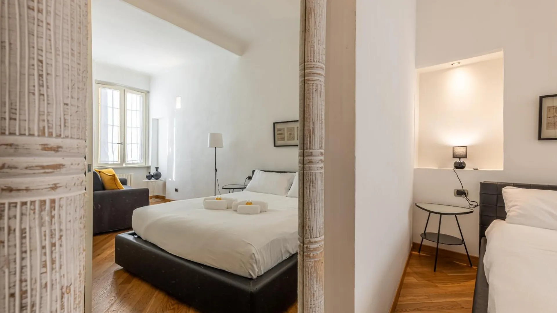 Appartement Navigli - Ripa 49 By Cortivo House à Milan Italie