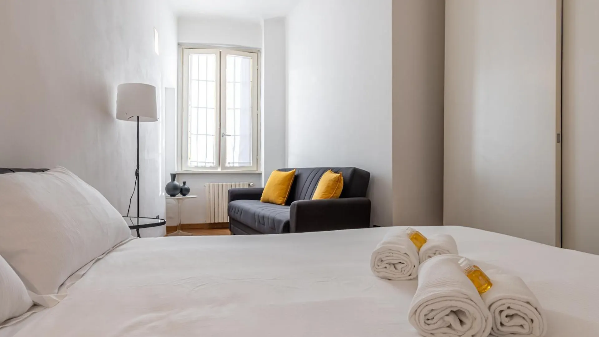 Appartement Navigli - Ripa 49 By Cortivo House à Milan