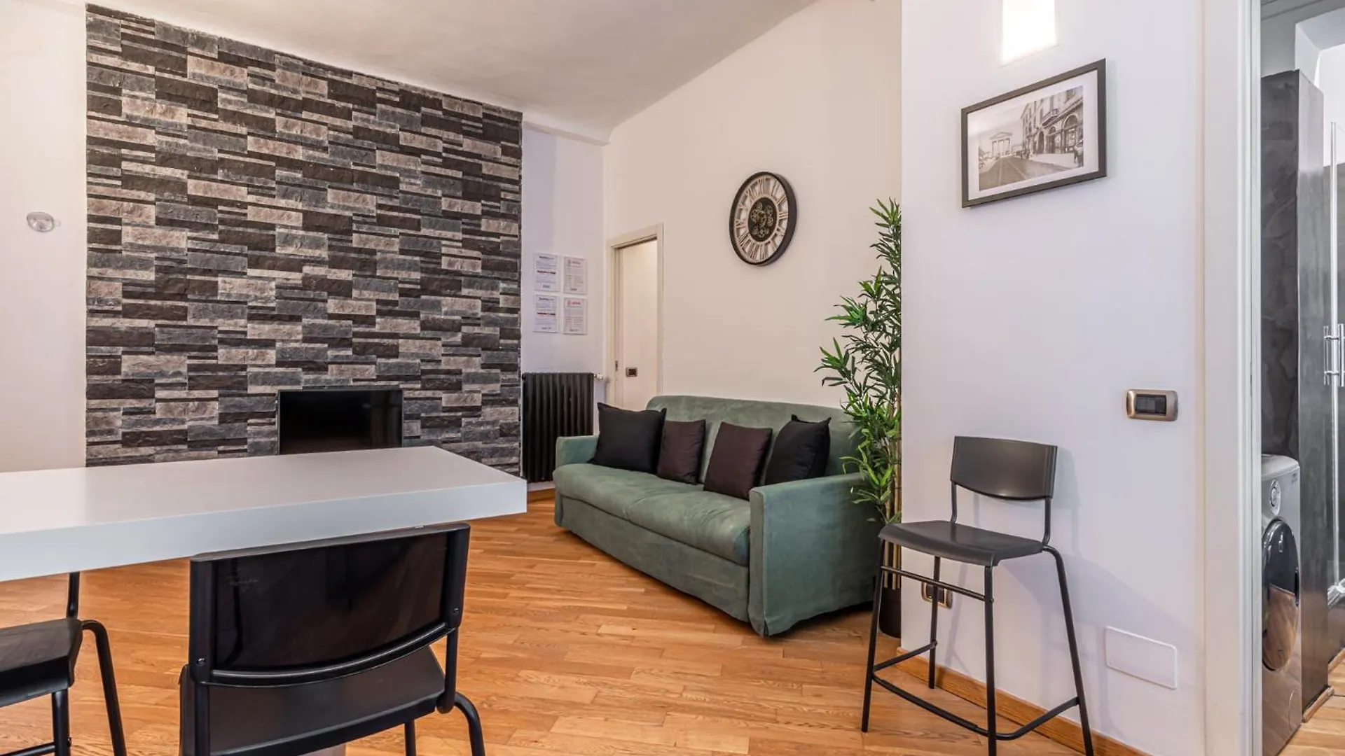 Appartement Navigli - Ripa 49 By Cortivo House à Milan