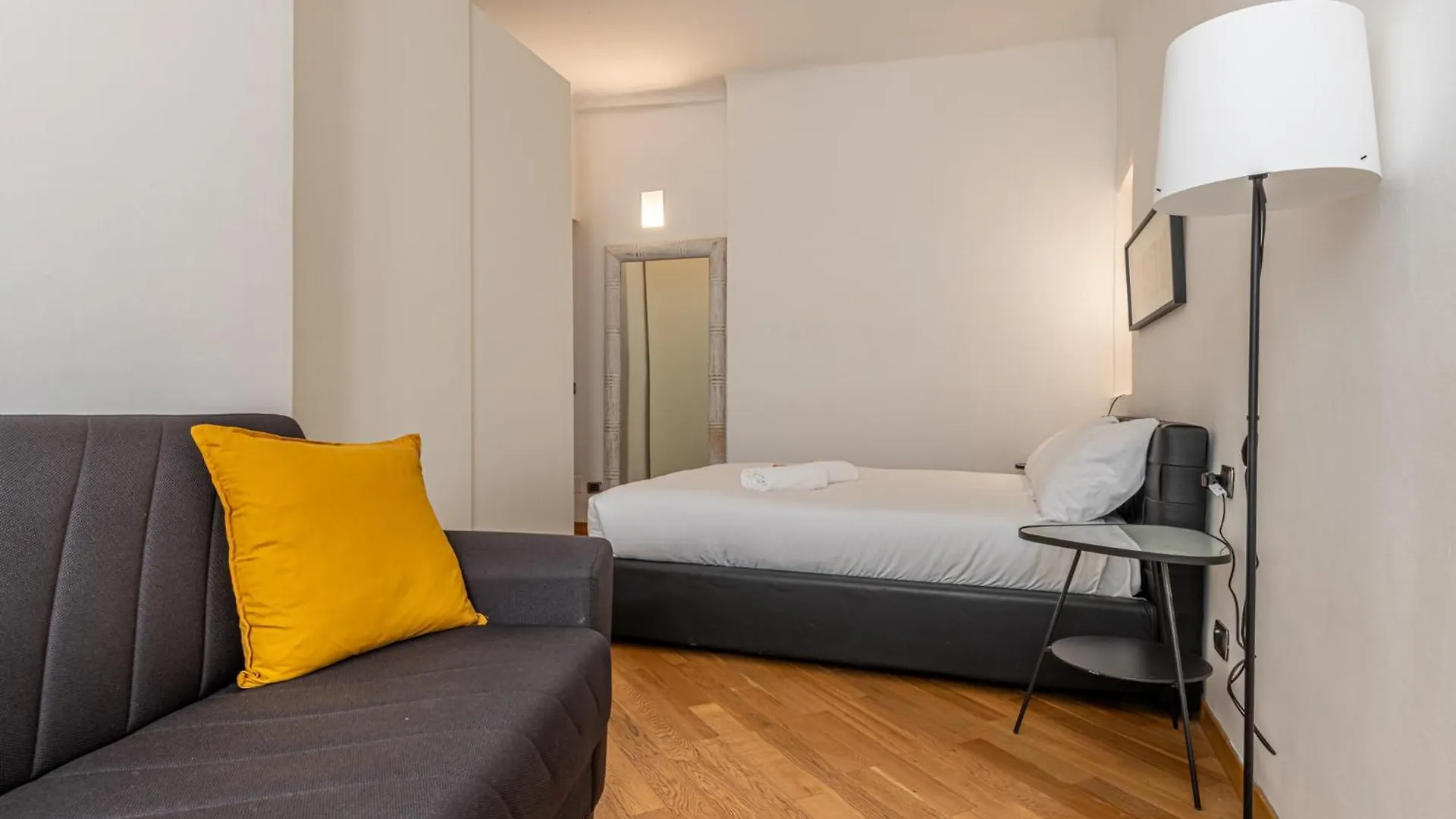Appartement Navigli - Ripa 49 By Cortivo House à Milan