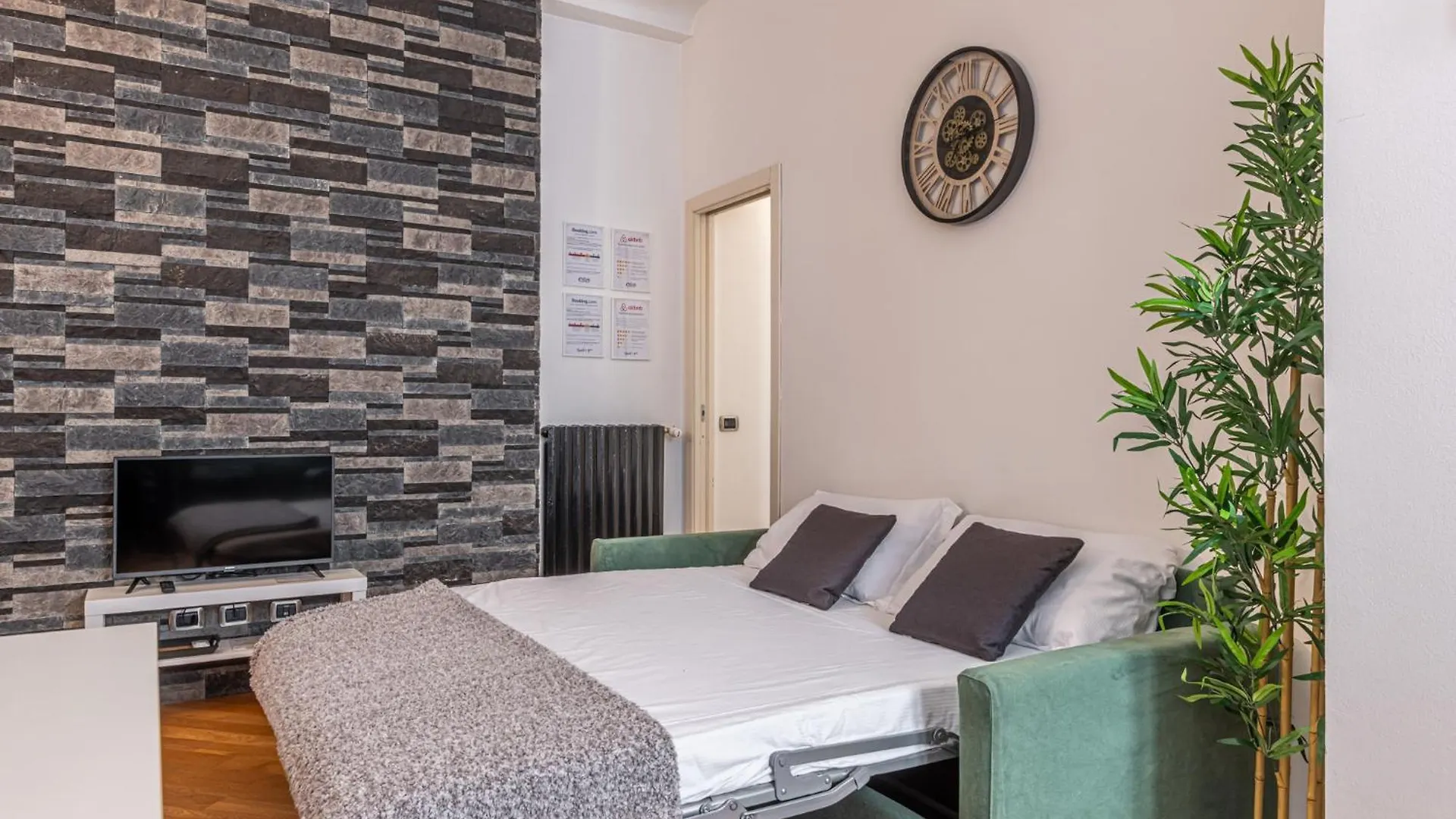 Appartement Navigli - Ripa 49 By Cortivo House à Milan