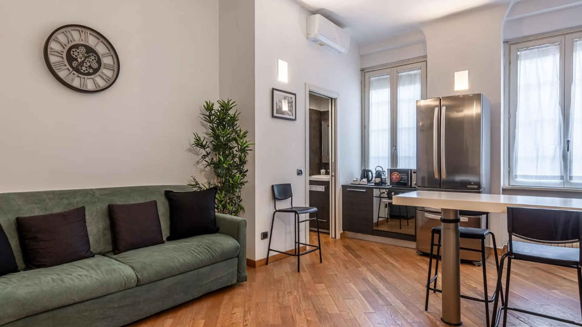 Navigli - Ripa 49 By Cortivo House location
