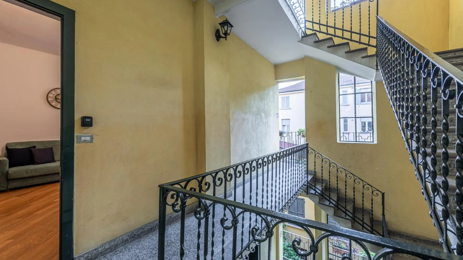 Apartamento Navigli - Ripa 49 By Cortivo House Milán