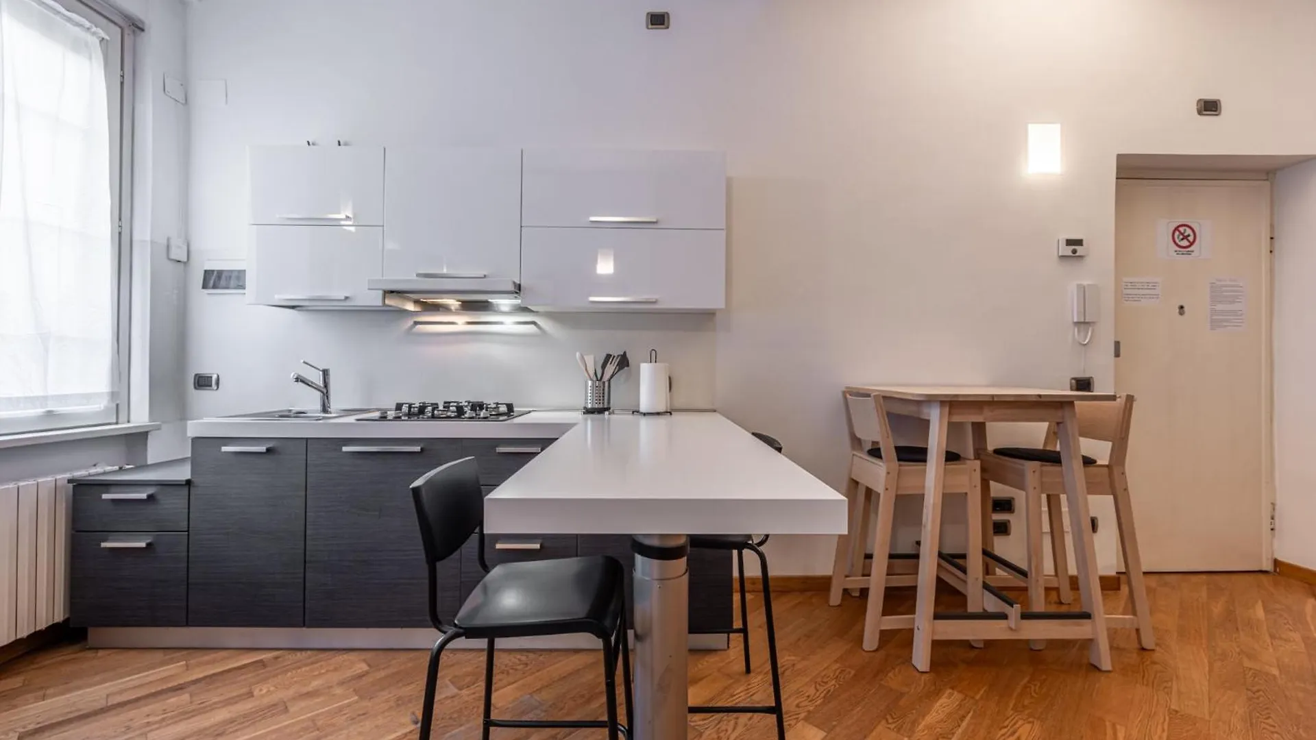 Apartamento Navigli - Ripa 49 By Cortivo House Milán