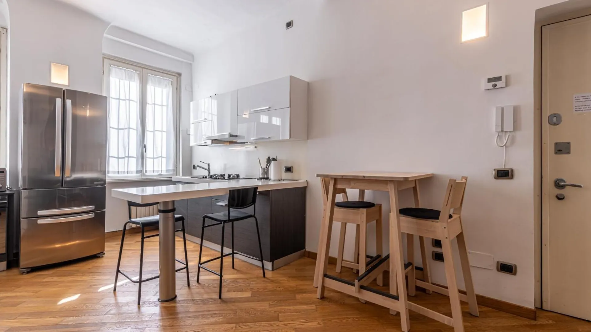 Apartamento Navigli - Ripa 49 By Cortivo House Milán