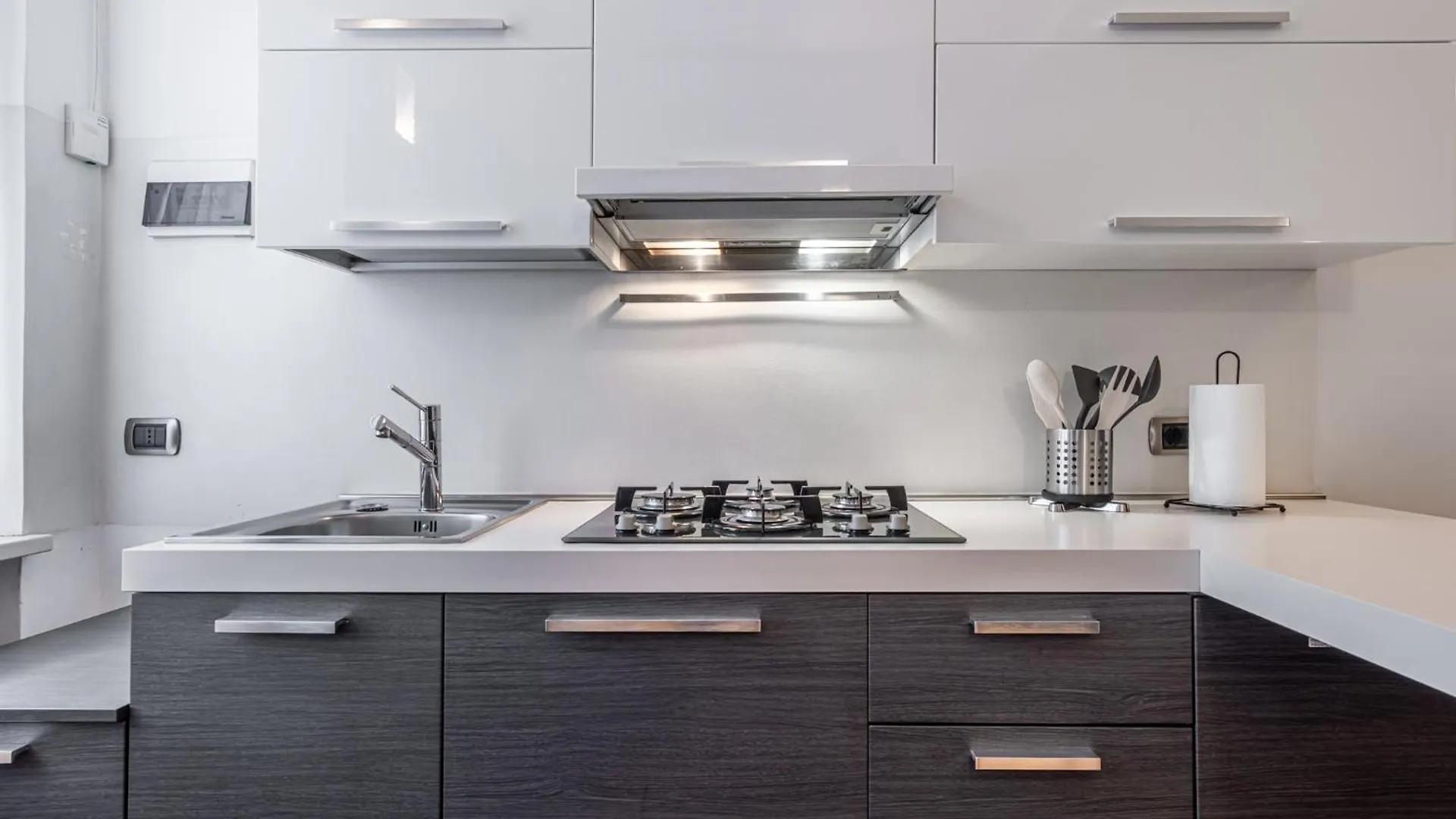 Apartamento Navigli - Ripa 49 By Cortivo House Milán 0*,