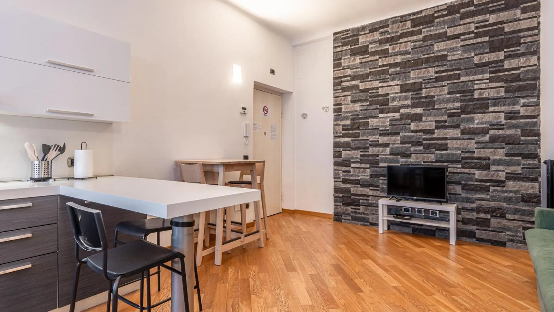 Apartamento Navigli - Ripa 49 By Cortivo House Milán